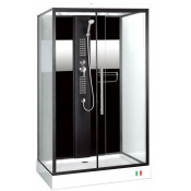 Душевая кабина Maroni Siracusa SLA-017S